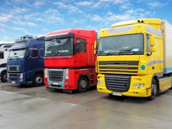 Konya Bayrampaşa Nakliye